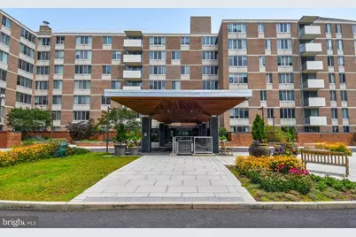 2939 Van Ness Street NW #306, Washington, DC 20008 - Photo 1