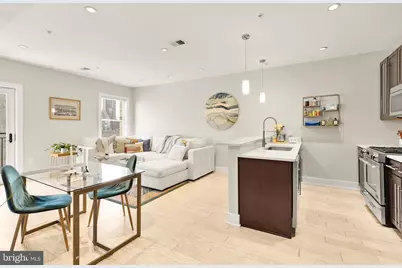 2101 11th Street NW #403, Washington, DC 20001 - Photo 1