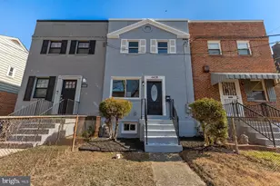 4408 Martin Luther King Jr Ave SW, Washington, DC 20032 - Photo 1