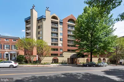 2725 Connecticut Avenue NW #406, Washington, DC 20008 - Photo 1