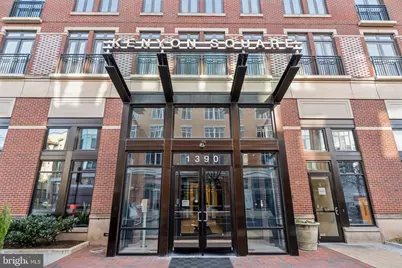 1390 Kenyon Street NW #510, Washington, DC 20010 - Photo 1