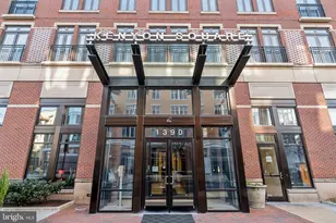 1390 Kenyon St NW, Washington, DC 20010 - Photo 1