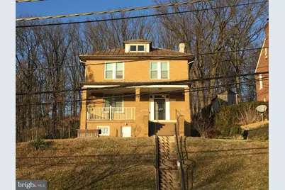 3938 Benning Road NE, Washington, DC 20019 - Photo 1