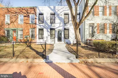 1430 A Street SE #1, Washington, DC 20003 - Photo 1