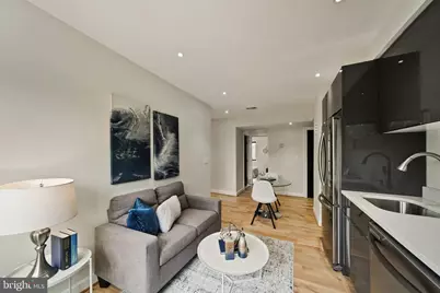 1829 13th Street NW #201, Washington, DC 20009 - Photo 1