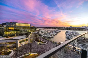 601 Wharf St SW, Washington, DC 20024 - Photo 1