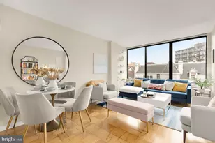 1301 20th St NW, Washington, DC 20036 - Photo 1