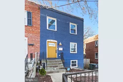217 Atlantic Street SE, Washington, DC 20032 - Photo 1