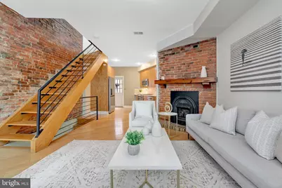 1210 F Street NE, Washington, DC 20002 - Photo 1