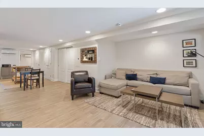 33 NW W Street NW #2, Washington, DC 20001 - Photo 1