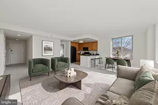 355 I St SW, Washington, DC 20024 - Photo 1