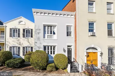 3237 N Street NW #16, Washington, DC 20007 - Photo 1