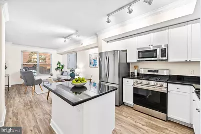 1441 Rhode Island Avenue NW #111, Washington, DC 20005 - Photo 1