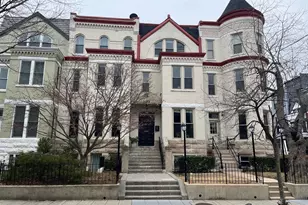 1454 Euclid St NW, Washington, DC 20009 - Photo 1