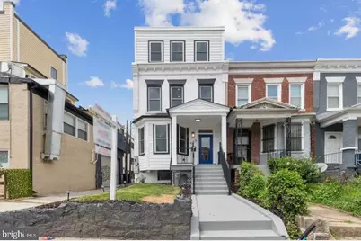 655 Columbia Road NW, Washington, DC 20001 - Photo 1
