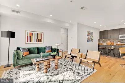 440 Rhode Island Avenue NW #204, Washington, DC 20001 - Photo 1