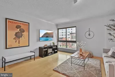 777 7th Street NW #420, Washington, DC 20001 - Photo 1