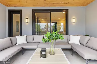 512 Taylor Street NW #2, Washington, DC 20011 - Photo 1