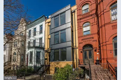 1319 R Street NW #2101, Washington, DC 20009 - Photo 1