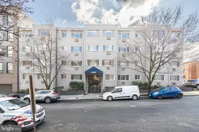 1420 Clifton Street NW #302, Washington, DC 20009 - Photo 1