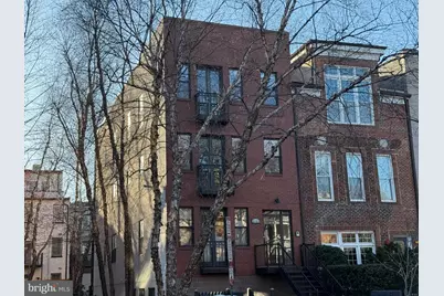 2122 11th Street NW #3, Washington, DC 20001 - Photo 1