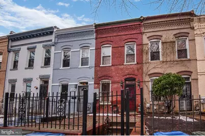 1112 3rd Street NE, Washington, DC 20002 - Photo 1