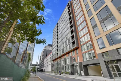 1211 Van Street SE #602, Washington, DC 20003 - Photo 1