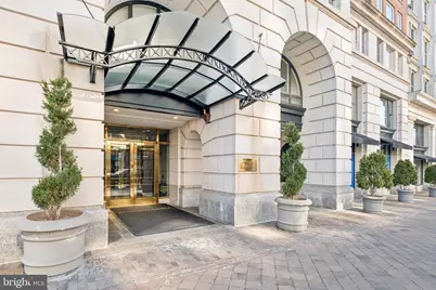 601 Pennsylvania Avenue NW #801, Washington, DC 20004 - Photo 1