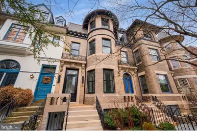 1725 19th Street NW, Washington, DC 20009 - Photo 1