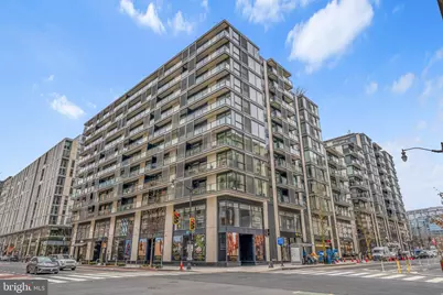 925 H Street NW #503, Washington, DC 20001 - Photo 1