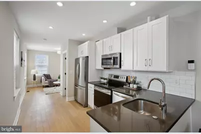 717 18th Street NE #1, Washington, DC 20002 - Photo 1