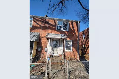 2316 Southern Avenue SE, Washington, DC 20020 - Photo 1