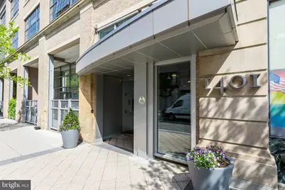 1401 Church Street NW #217, Washington, DC 20005 - Photo 1