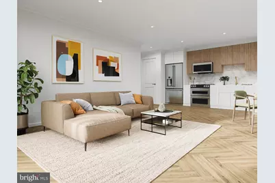 1124 Florida NE #PH1, Washington, DC 20002 - Photo 1