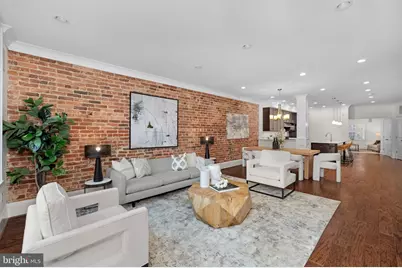 3642 New Hampshire Avenue NW #1, Washington, DC 20010 - Photo 1