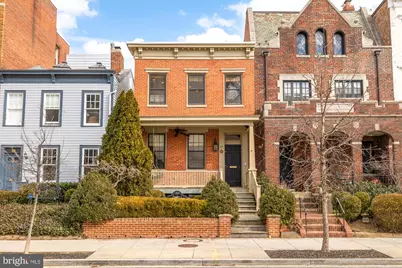 17 2nd Street NE, Washington, DC 20002 - Photo 1