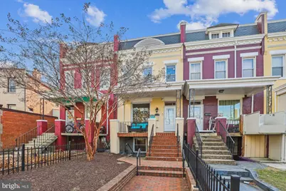 1114 Spring Road NW, Washington, DC 20010 - Photo 1