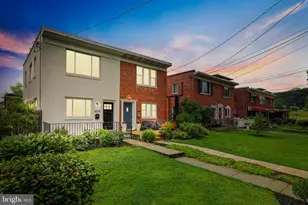 5018 14th St NE, Washington, DC 20017 - Photo 1