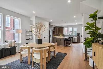 458 Altezza Drive NE, Washington, DC 20017 - Photo 1