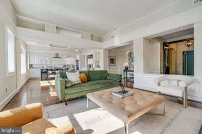 1437 Rhode Island Avenue NW #801-802, Washington, DC 20005 - Photo 1