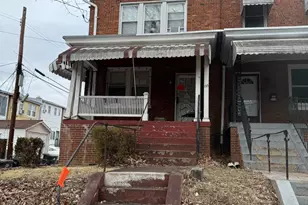 135 Longfellow St NW, Washington, DC 20011 - Photo 1