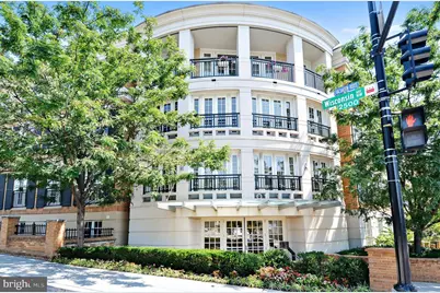 2501 Wisconsin Avenue NW #405, Washington, DC 20007 - Photo 1