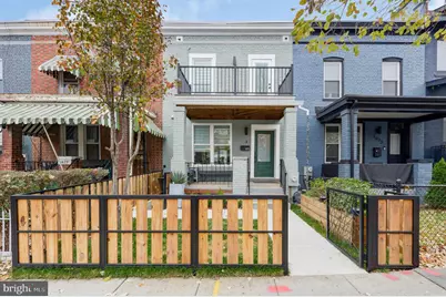 1675 Montello Avenue NE, Washington, DC 20002 - Photo 1