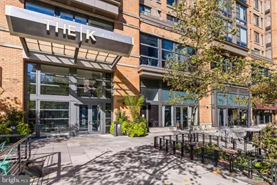 475 K Street NW #709, Washington, DC 20001 - Photo 1