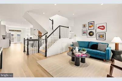 316 Elm Street NW, Washington, DC 20001 - Photo 1