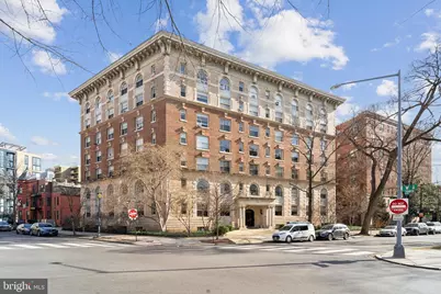 2039 New Hampshire Avenue NW #210, Washington, DC 20009 - Photo 1