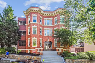 3427 13th St NW #1, Washington, DC 20010 - Photo 1