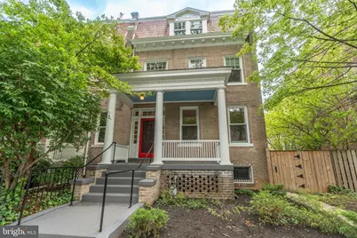 1644 Hobart Street NW, Washington, DC 20009 - Photo 1