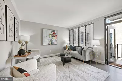 1701 16th St. NW #730, Washington, DC 20009 - Photo 1