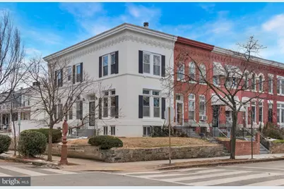 1603 C Street SE, Washington, DC 20003 - Photo 1
